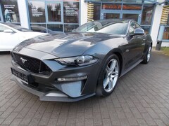 Bild des Angebotes Ford Mustang 5,0 GT Navi"Xenon"Volldigitales Kombiinstrument"Si
