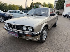 Bild des Angebotes BMW 320 E30 320I wenig KM* Rostfrei*Sehr Gepflegt*