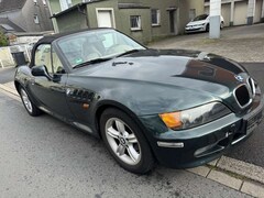 Bild des Angebotes BMW Z3 roadster 2.Hand Tüv Neu Leder Garagenfahrzeug