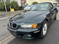 Bild des Angebotes BMW Z3 Z3 roadster 2.Hand Tüv Neu Leder Top Zustand