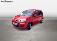 Bild des Angebotes Fiat Panda Lounge 1.2 Klima Winterpaket