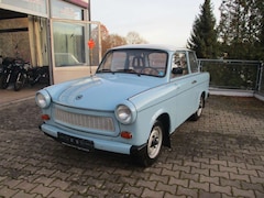 Bild des Angebotes Trabant P601 S +Original 5.000 km, aus Sammlung !