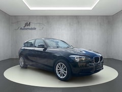 Bild des Angebotes BMW 114 Baureihe 1 Lim. 5-trg. 114 i