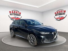 Bild des Angebotes Alfa Romeo Tonale Ti AUTOMATIK/SCHECKHEFT/NAVI/360KAMERA