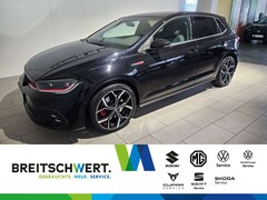 Bild des Angebotes VW Polo GTI Polo 2.0 TSI GTI DSG IQLight Navi ACC RFK LED 18"