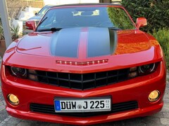 Bild des Angebotes Chevrolet Camaro Camaro Cabrio 6.2 V8 Aut.