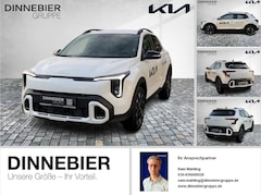 Bild des Angebotes Kia Stonic 1.0 GT-Line LED+Kamera+Navigation+SHZ