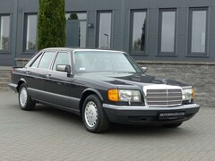 Bild des Angebotes Mercedes-Benz 350 SDL Turbodiesel W 126