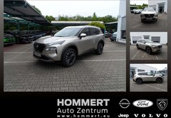 Bild des Angebotes Nissan X-Trail 1.5 VC-T e-Power e-4orce N-Connecta 19''