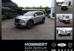 Bild des Angebotes Nissan X-Trail 1.5 VC-T e-Power e-4orce N-Connecta 19''