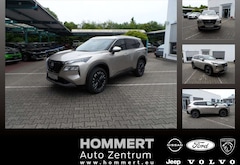 Bild des Angebotes Nissan X-Trail 1.5 VC-T e-Power e-4orce N-Connecta 19''