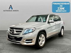 Bild des Angebotes Mercedes-Benz GLK 200 CDI/ 1.HAND/ 96.000KM/ GARANTIE/
