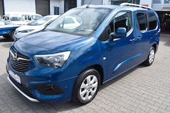 Bild des Angebotes Opel Combo Life E Innovation *2.HAND*GEPFLEGT*