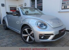 Bild des Angebotes VW Beetle 1.4TSI DSG R Line Club Xenon Kamera