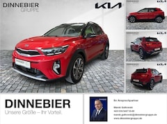 Bild des Angebotes Kia Stonic SPIR 1.0T 48V MHEV DynLicht+NAVI+RFK