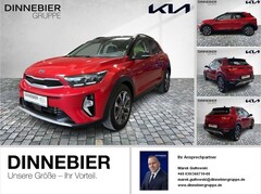 Bild des Angebotes Kia Stonic SPIR 1.0T 48V MHEV DynLicht+NAVI+RFK