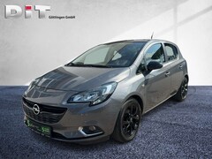 Bild des Angebotes Opel Corsa E 1.4 Turbo ecoFlex Color Edition SHZ+LM