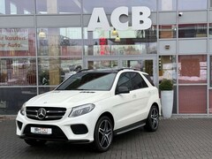 Bild des Angebotes Mercedes-Benz GLE 43 AMG 4-M Distr. Pano LED Night H-K Comand