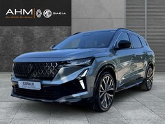 Bild des Angebotes Renault Espace Iconic Full Hybrid Solarbay Harman Kardon Matrix L