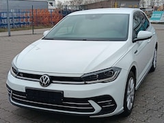 Bild des Angebotes VW Polo R-Line