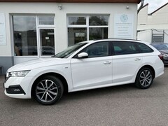 Bild des Angebotes Skoda Octavia Combi Clever