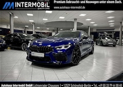 Bild des Angebotes BMW M8 Competition GranCoupe*xDrive*SOFT*HUD*TV*360°