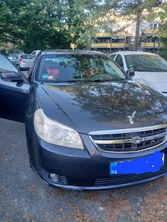 Chevrolet Epica VCDi 150 LS