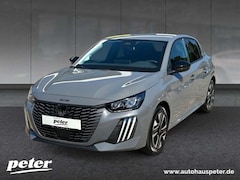 Bild des Angebotes Peugeot 208 208 Allure 100 +Kamera+Navi+ACC+SHZ+LED+