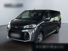 Bild des Angebotes Toyota Proace 2,0l-D-4D L2 Verso Team D *HUD*ACC*CAM*SHZ*