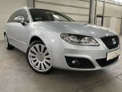 Bild des Angebotes SEAT Exeo ST Style 2.0 TDI KLIMA ALU MULTIFUNKION EURO5