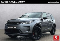 Bild des Angebotes Land Rover Discovery Sport Discovery Sport D200 Dyn.SE 20"AHK Pano Winter-P