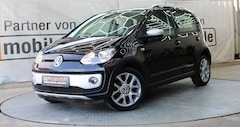 Bild des Angebotes VW up! *1.Hand*Tüv&Inspektion Neu*Scheckheft*