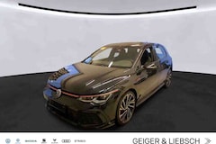 Bild des Angebotes VW Golf GTI Golf VIII 2.0 TSI DSG GTI*IQ.LIGHT*KAMERA*PDC*SH