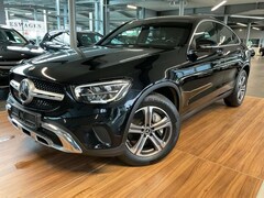 Bild des Angebotes Mercedes-Benz GLC 400 GLC 400d 4Matic 360/DISTRO/HUD/TOTW/SPUR/FLA