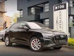 Bild des Angebotes Audi SQ8 4.0 TDI quattro  V8  B&O  PANO  HD Matrix