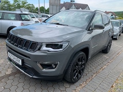 Bild des Angebotes Jeep Compass 1.3 T-GDI I4 110kW Limited DCT