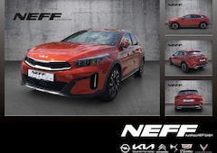 Bild des Angebotes Kia XCeed 1.5 T-GDI Platinum Edition ACC+Navigation
