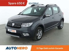 Bild des Angebotes Dacia Sandero 0.9 TCe Stepway Prestige Aut.*NAVI*CAM*PDC*TEMPO*