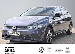 Bild des Angebotes VW Polo VI 1.0 TSI Goal DSG LED+NAV+CAM+ACC