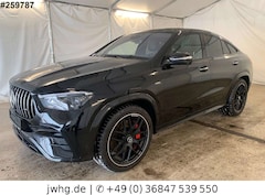 Bild des Angebotes Mercedes-Benz GLE 53 AMG Coupe Premium+|Pano|HeadUp|Massage