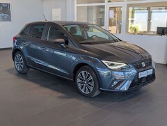 Bild des Angebotes SEAT Ibiza TSi DSG*Navi*LED*ACC*CarPlay*Kamera*Sitzh.