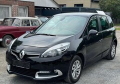 Bild des Angebotes Renault Scenic III Limited 1.2 Tüv Neu 1.Hand Scheckehft