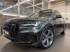 Bild des Angebotes Audi SQ7 quattro 5 J. Garantie STHZG MASSAGE AHK
