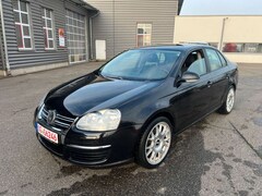 Bild des Angebotes VW Jetta 1.6 FSI *BBS Felgen*