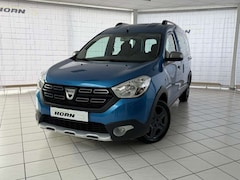 Bild des Angebotes Dacia Dokker Stepway, Unfallfrei, Navi, PDC, Kamera