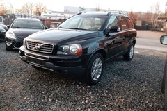 Bild des Angebotes Volvo XC90 D3 Edition Geartronic 2WD,7.Sitze,Mod.2012