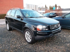 Bild des Angebotes Volvo XC90 D3 Edition Geartronic 2WD,7.Sitze,Mod.2012