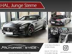 Mercedes-Benz AMG GT V8 Biturbo Junge Sterne 9/27 VOLL
