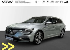 Bild des Angebotes Renault Talisman Grandtour Initiale Paris Klima Navi Leder