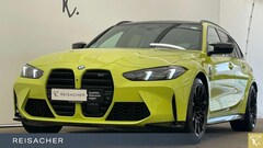 Bild des Angebotes BMW M3 A Competition Tou LCPro ACC HUD 360° 19"LM